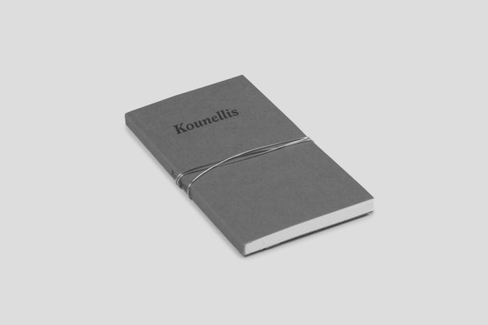 Kounellis
