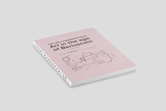 Italian Conversation. Art in the Age of Berlusconi