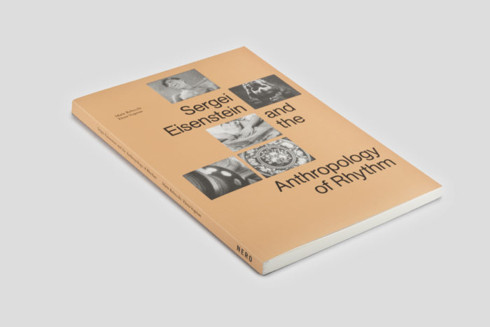 Sergei Eisenstein and the Anthropology of Rhythm