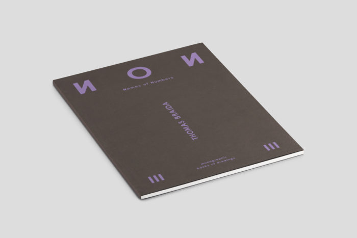 Names of Numbers III