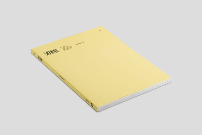 Vitrine: Possibilità