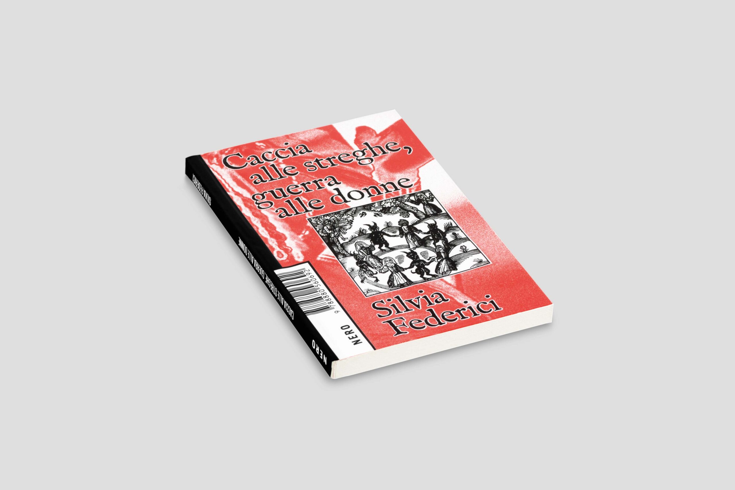Caccia Alle Streghe Guerra Alle Donne Caccia alle streghe, guerra alle donne | NERO Editions