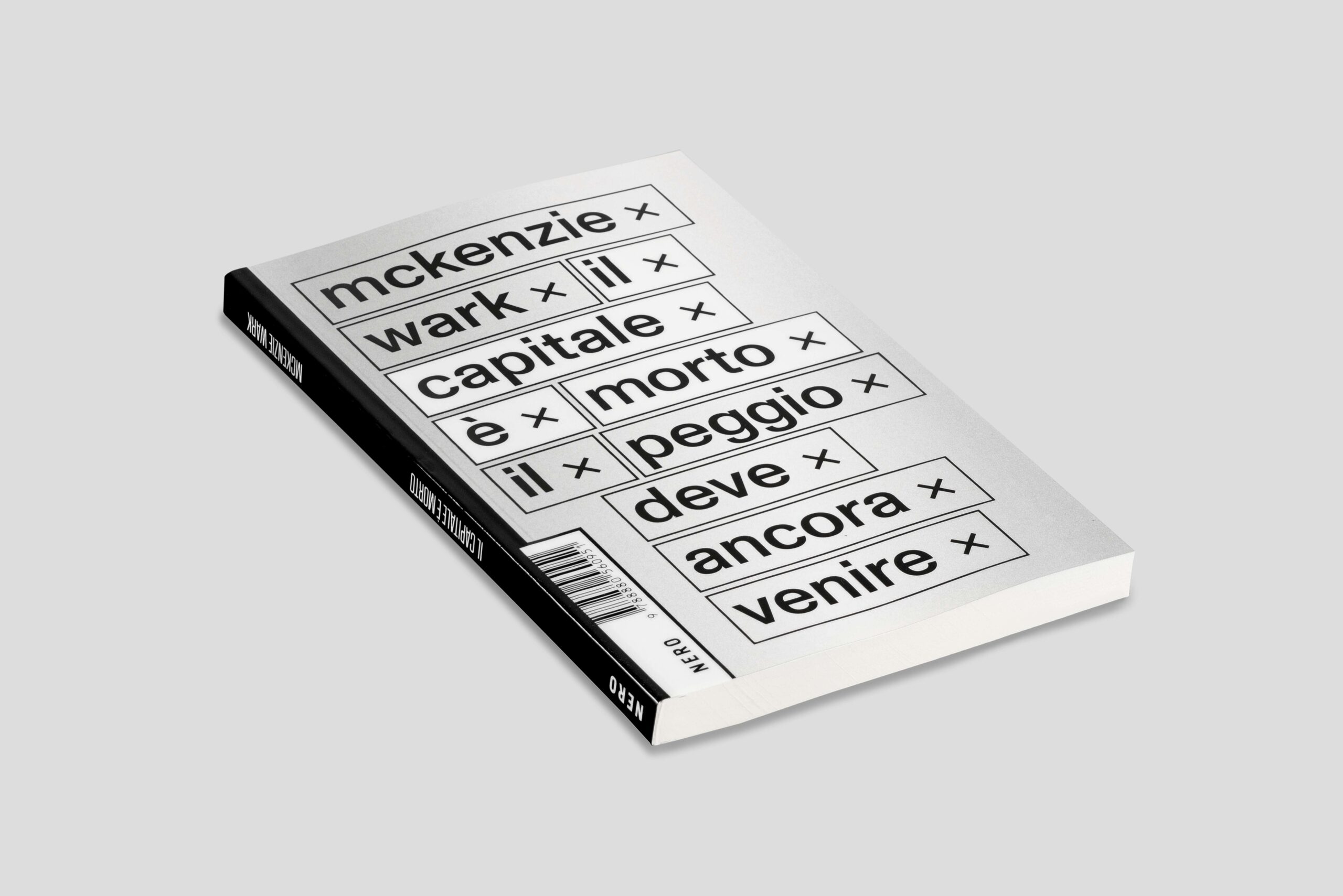 Il capitale è morto. Il peggio deve ancora venire NERO Editions