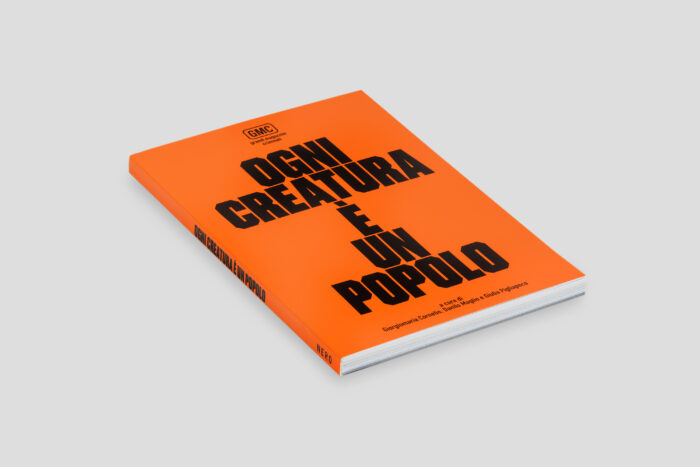 Ogni creatura è un popolo