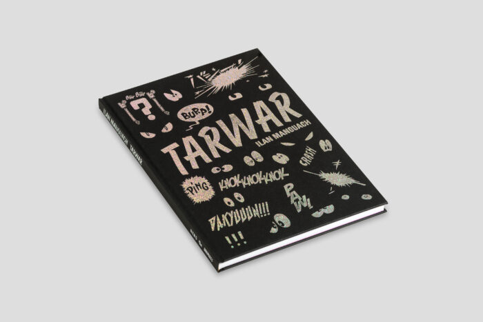 Tarwar