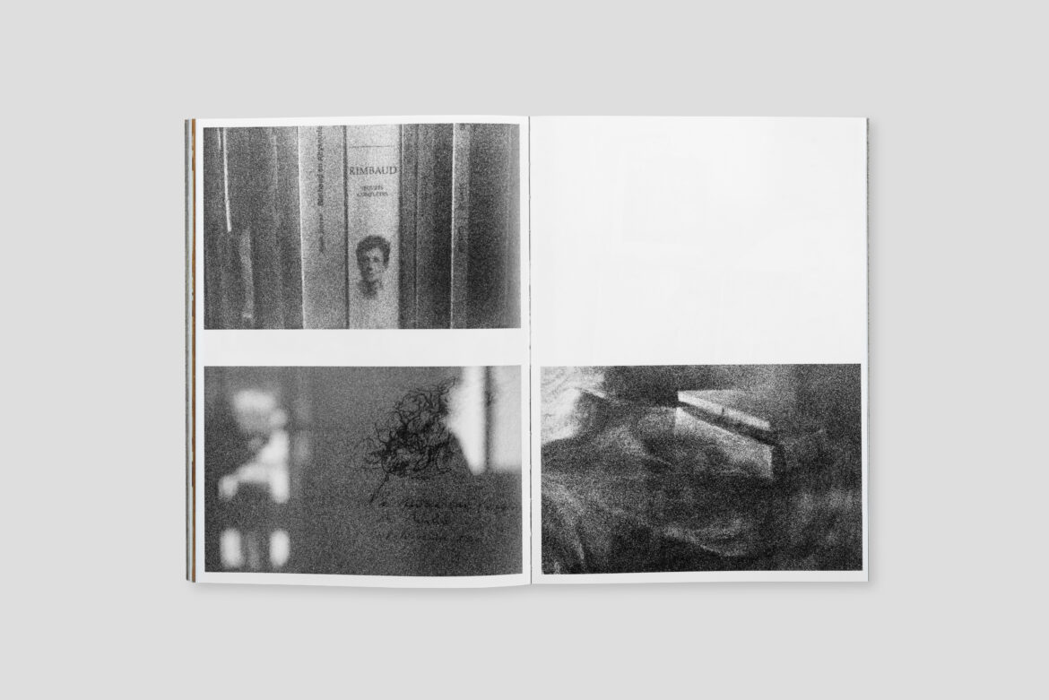 Patrizia Cavalli. Che cosa è mio?_04