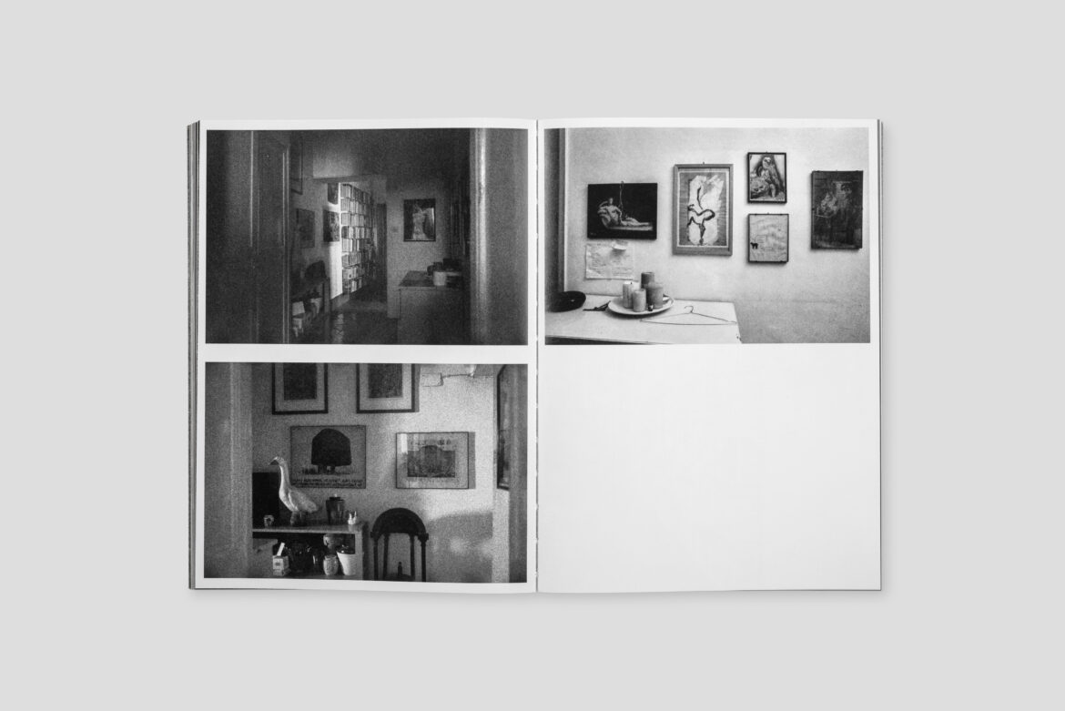 Patrizia Cavalli. Che cosa è mio?_07