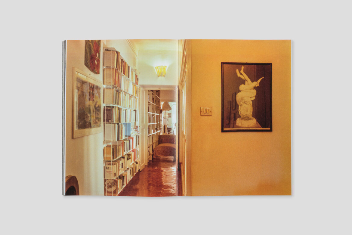 Patrizia Cavalli. Che cosa è mio?_08