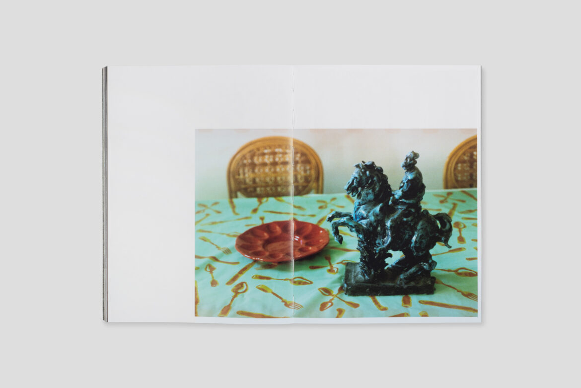 Patrizia Cavalli. Che cosa è mio?_09