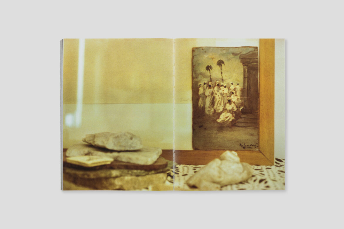 Patrizia Cavalli. Che cosa è mio?_10