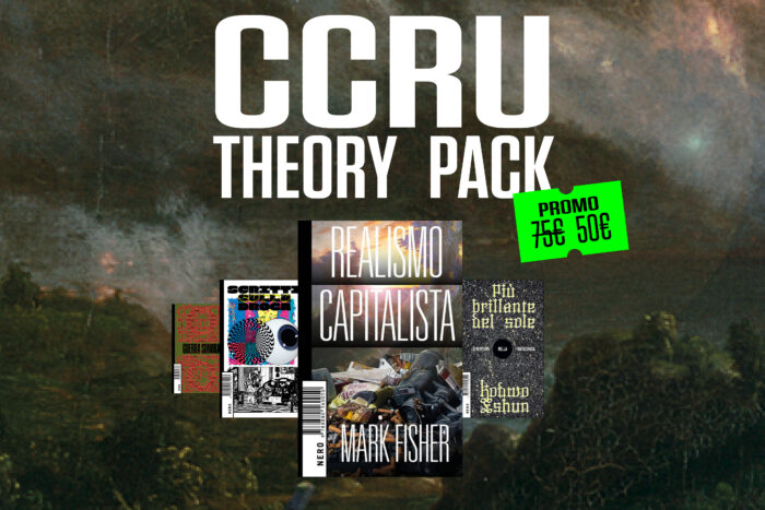 CCRU Theory Pack