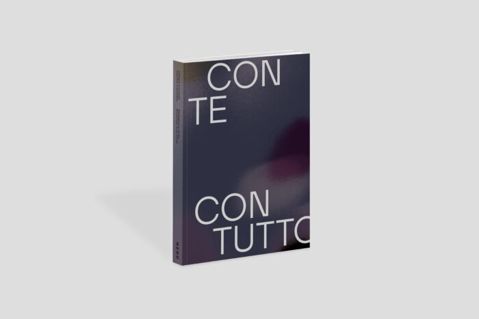 Con te con tutto (Italian Edition)
