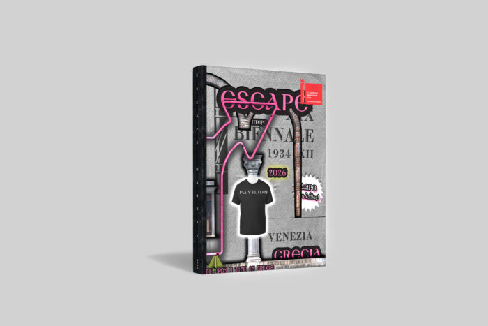 Escape Manual