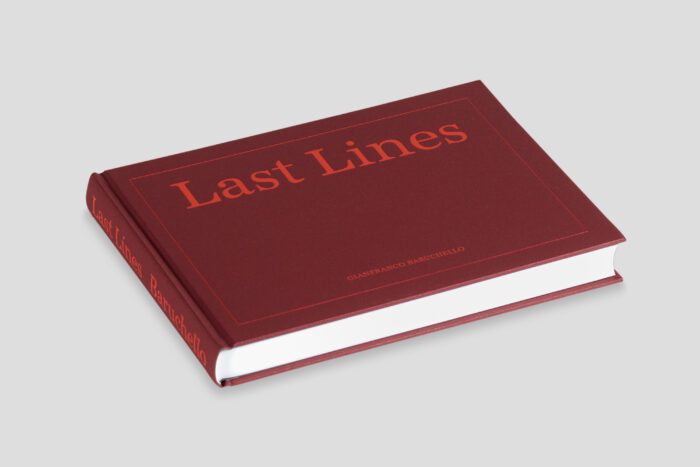 Last Lines
