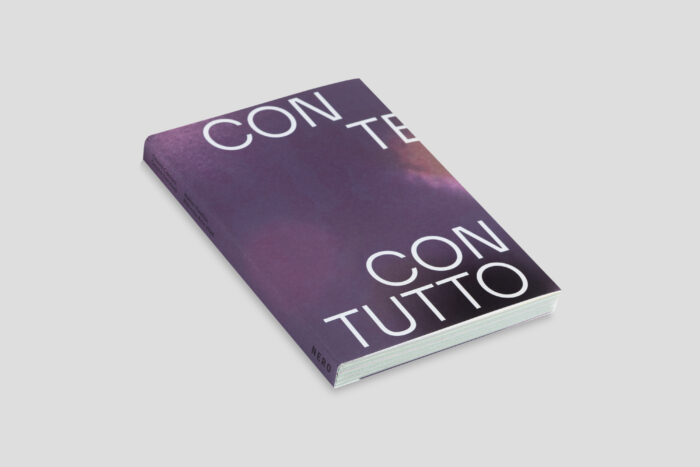 Con te con tutto (English Edition)