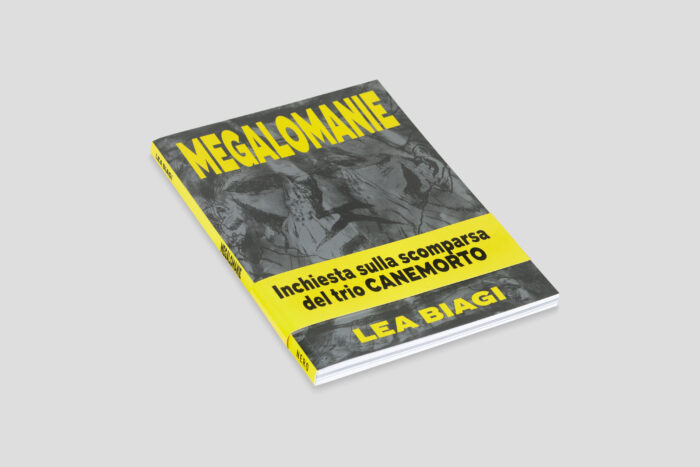 Megalomanie