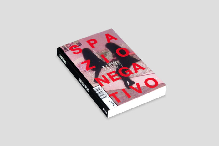 Spazio negativo