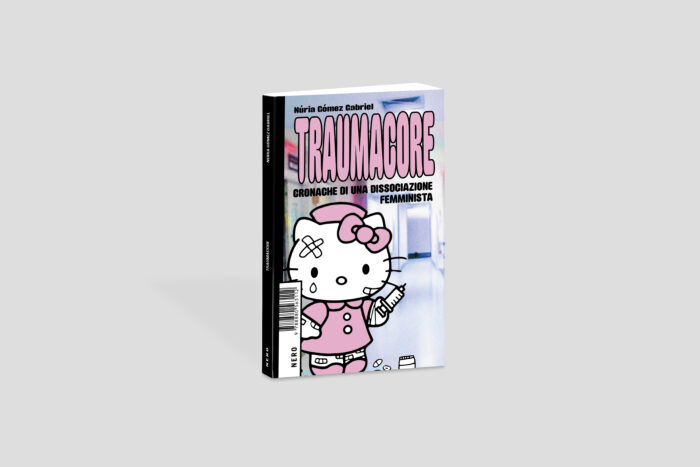 Traumacore