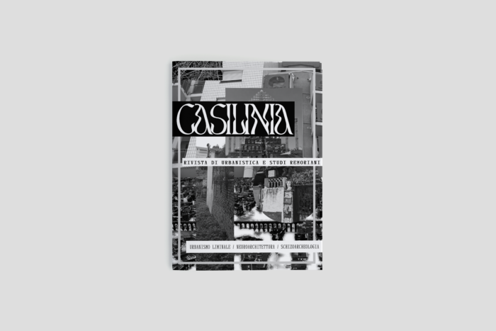 CASILINIA (Pre-order)